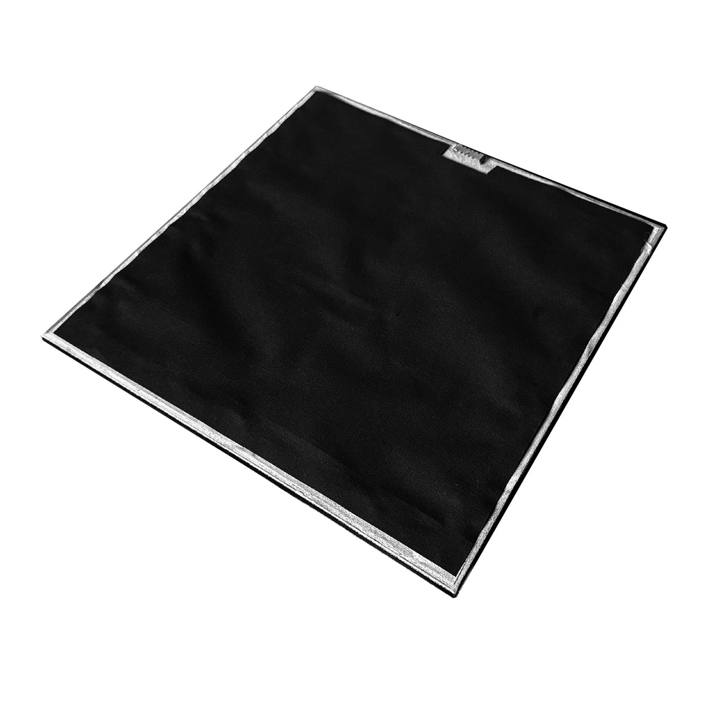 Cat Chat Emily the Strange Original Ink Drawing