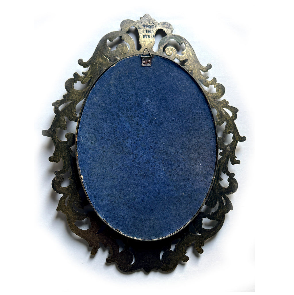 Best Friends Emily the Strange Original Ink Drawing