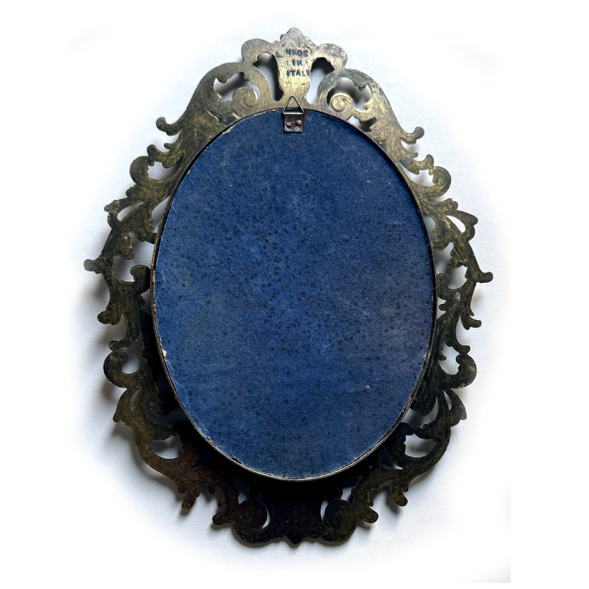 Best Friends Emily the Strange Original Ink Drawing