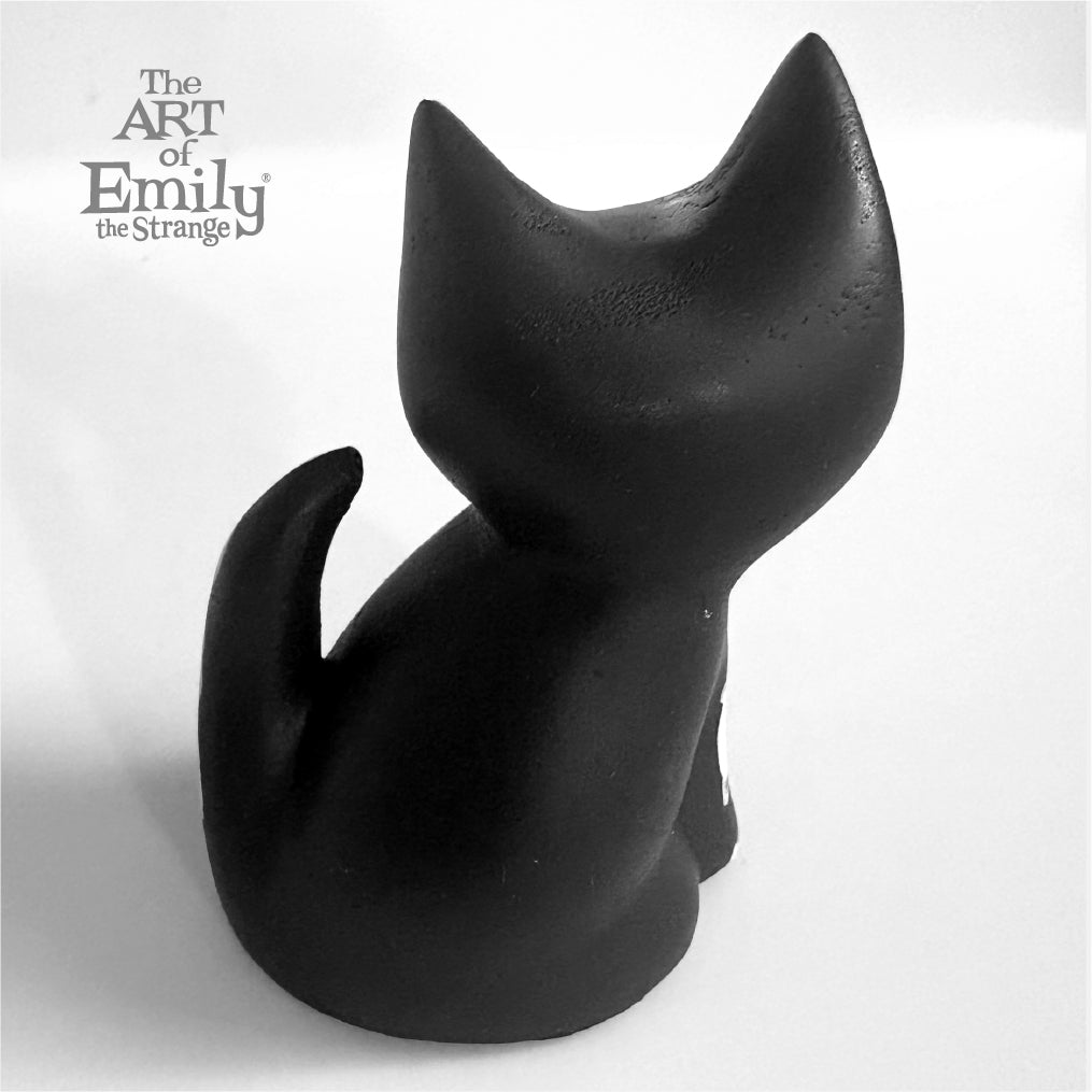 Calavera Kitty Gem 4 Roxanne Hand Cast