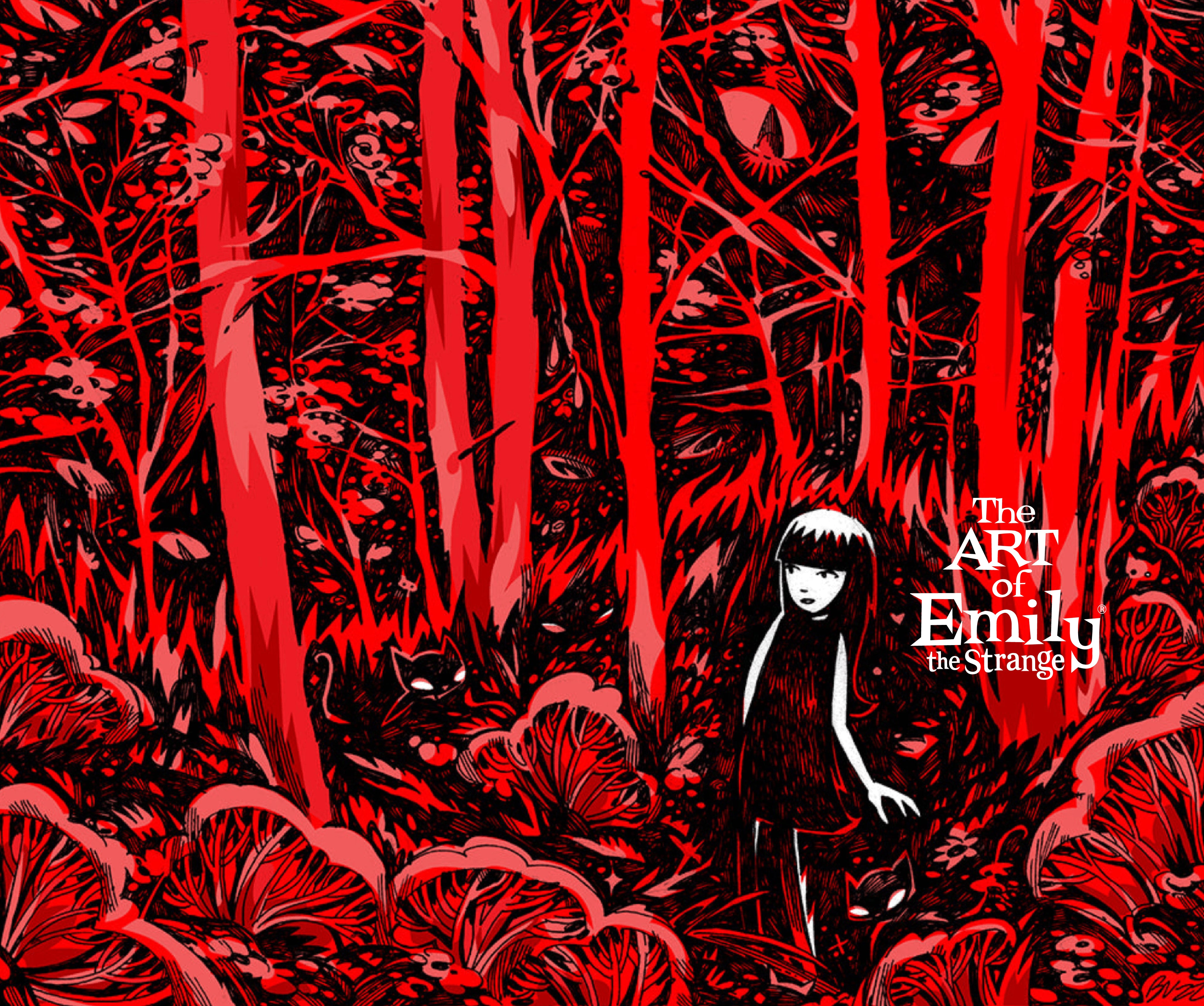 アート・デザイン・音楽 The ART of Emily the Strange a1Asset_102002_cf8e9bbe-cd2b-